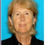 MARIAN STROUSTRUP DL