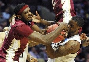 Men's Basketball announces complete 2011-12 schedule