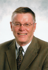 Photo of John Nichols courtesy of A&M