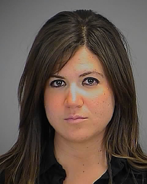 Arrest in Business Theft - WTAW | 1620AM & 94.5FM